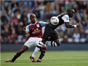 Bóng đá anh, ngoại hạng anh, lịch thi đấu euro 2012, Chelsea nhắm Cheick Tiote